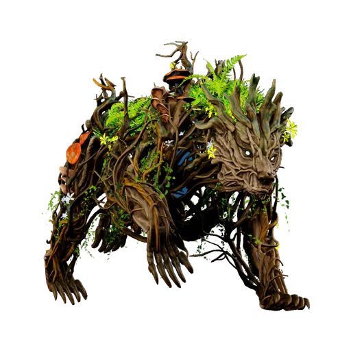 Elderclaw