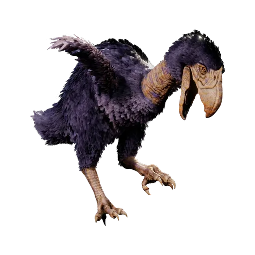 Terrorvogel
