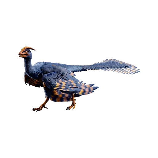 Microraptor