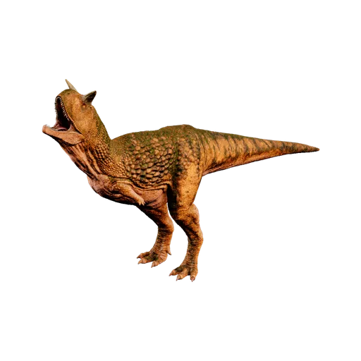 Carnotaurus