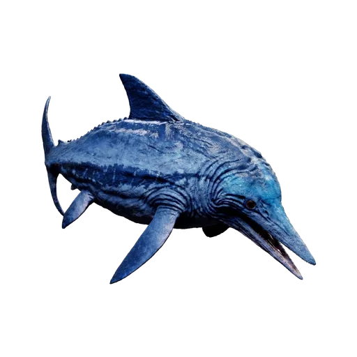 Ichthyosaurus