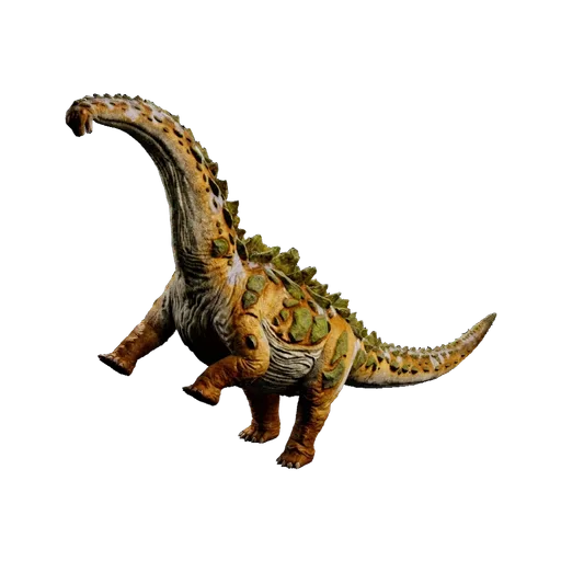Titanosaur