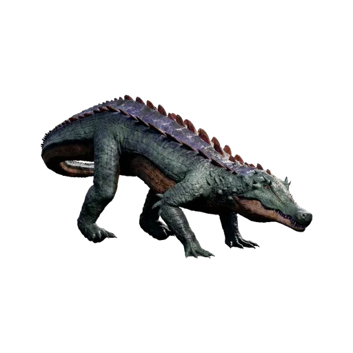 Kaprosuchus