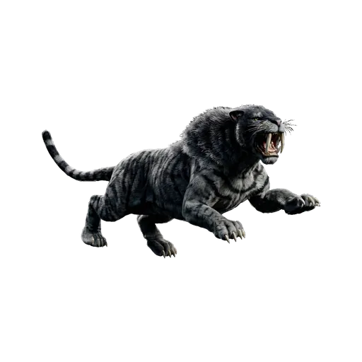 Sabertooth