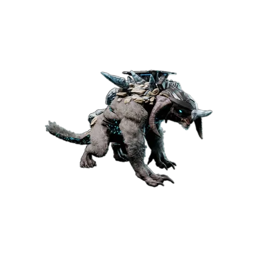 Ice Titan