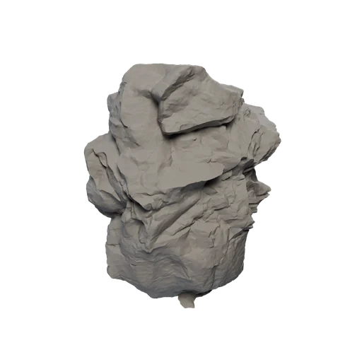 SM Fertile Rock Medium A