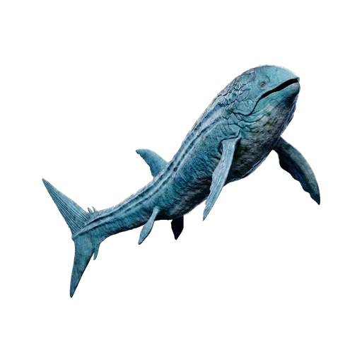 Alpha Leedsichthys