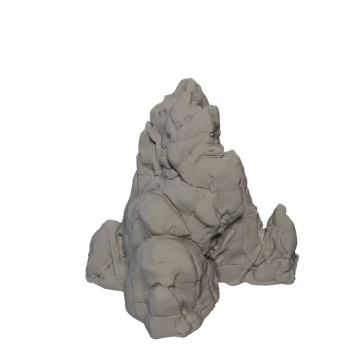 SM Element Rock Medium A