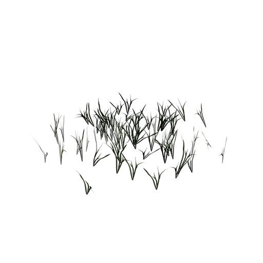 ClutterGrass 02
