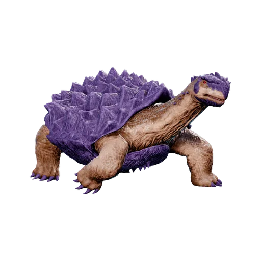 Carbonemys