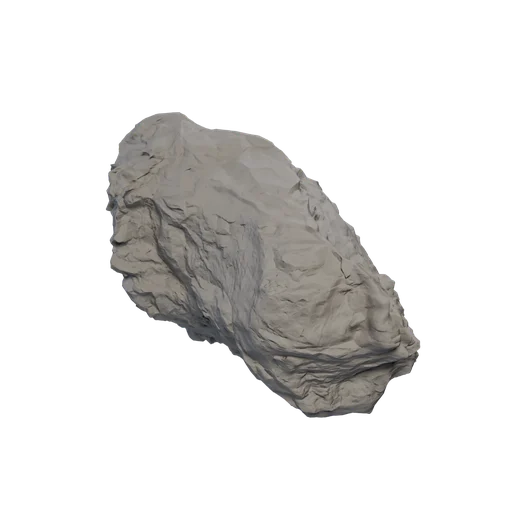 SM EXT Rock Weathered LRG E