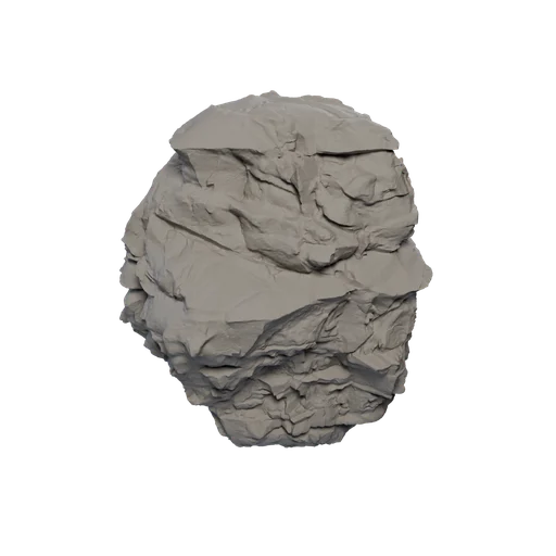 SM Fertile Rock Large A