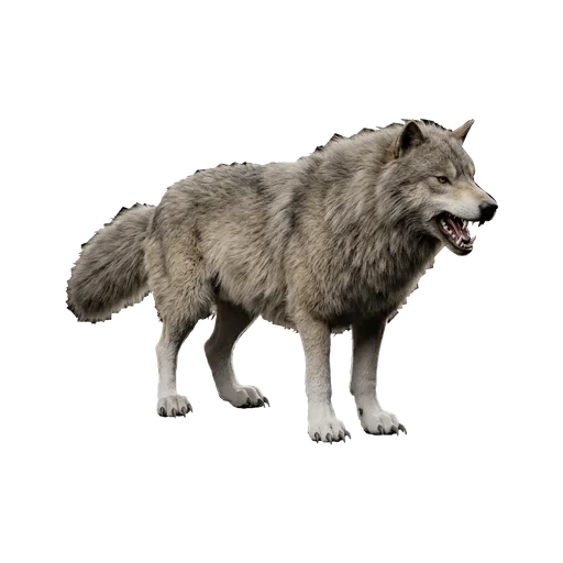 Direwolf