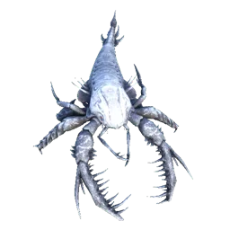 Eurypterid