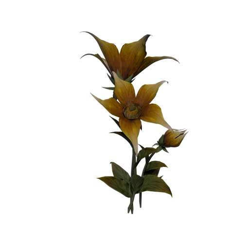 GoldThorns B