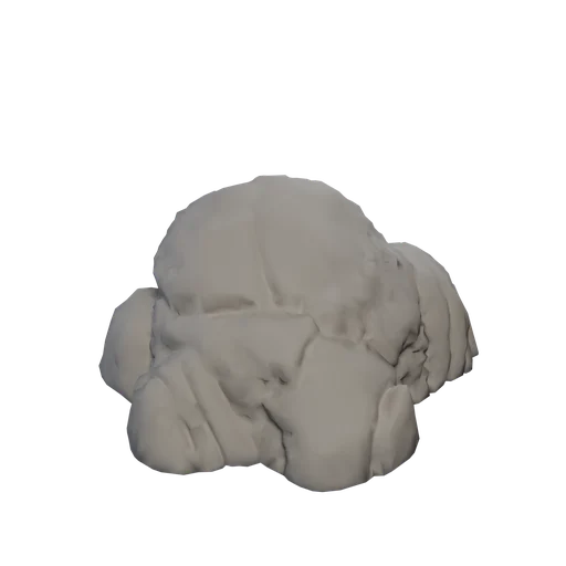 SM Element Rock Small B