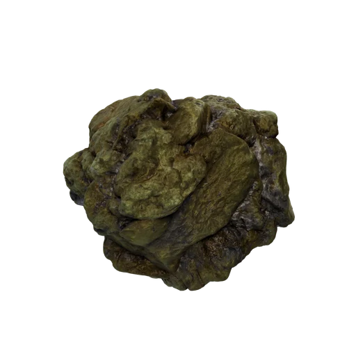 SM Sulfur 2