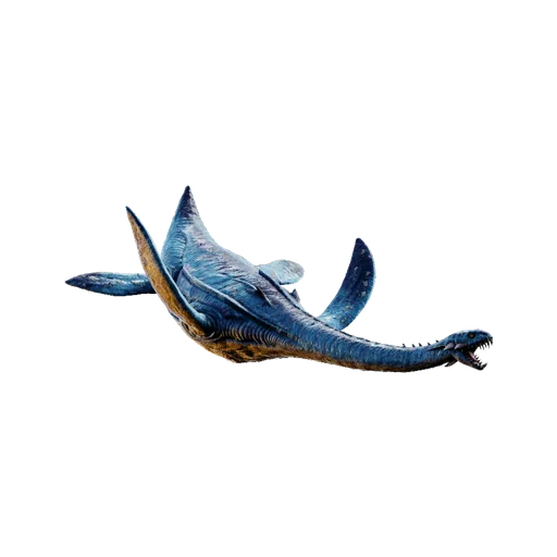 Plesiosaur
