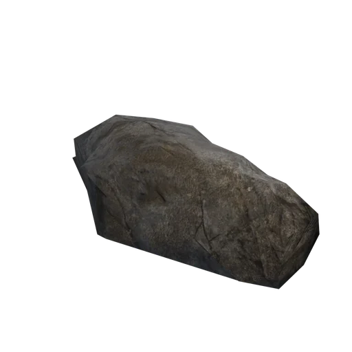 Volcano SmallRock01