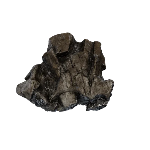 SM Zinc Rock