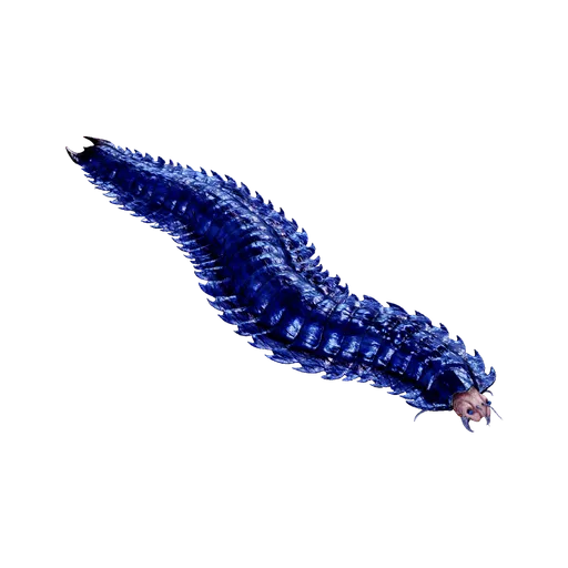 Corrupted Arthropluera