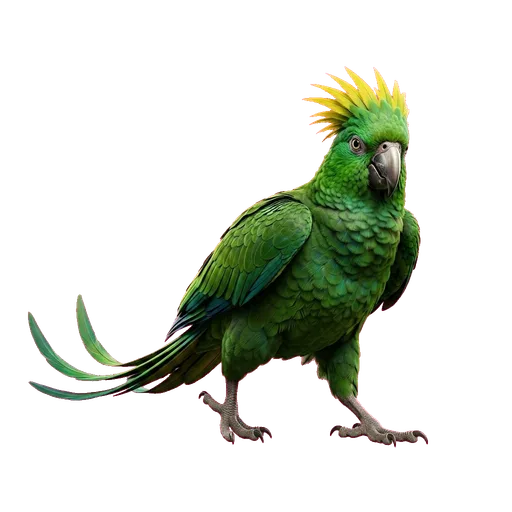 Papegaai