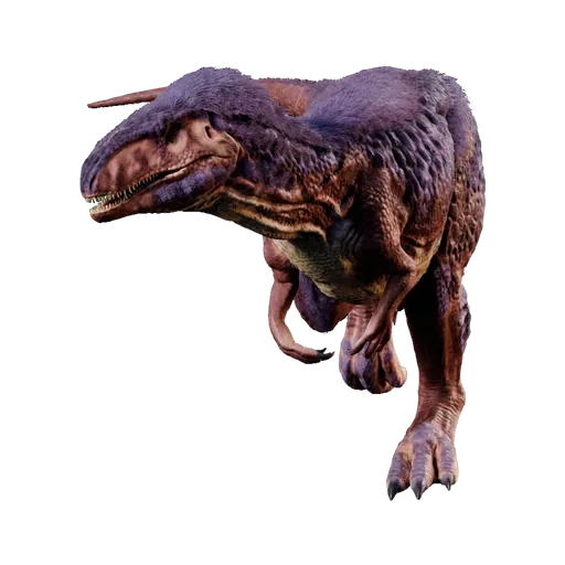 Megalosaurus