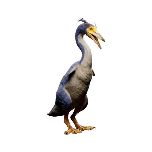Hesperornis