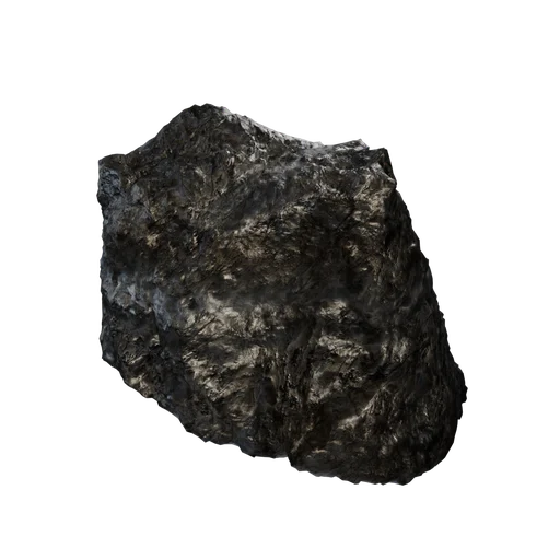 SM LC Shared Mnt Rock Sml A