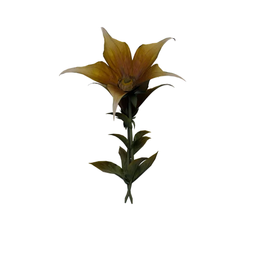 GoldThorns A