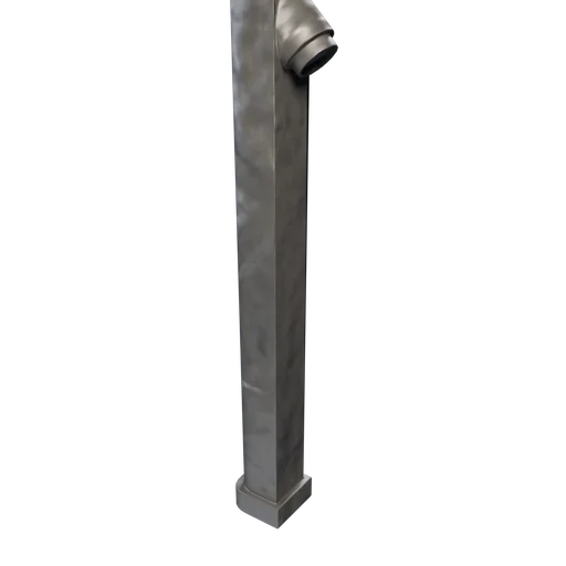 Decorative FoortPathLight C v2