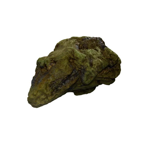 SM Sulfur 1