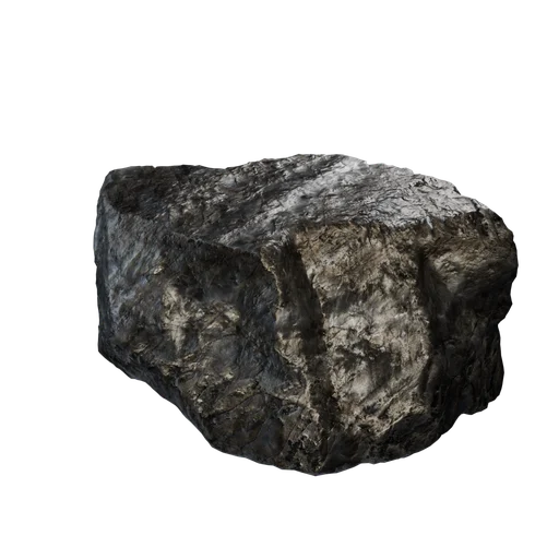 SM LC Shared Rock Sml C