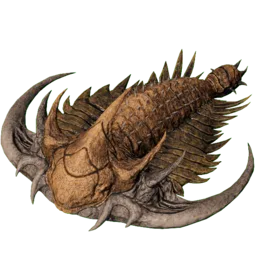 Trilobite