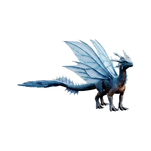 Winter Drakeling