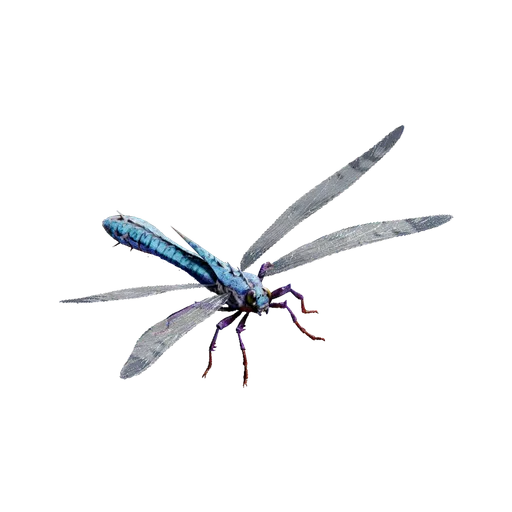 Méganeura