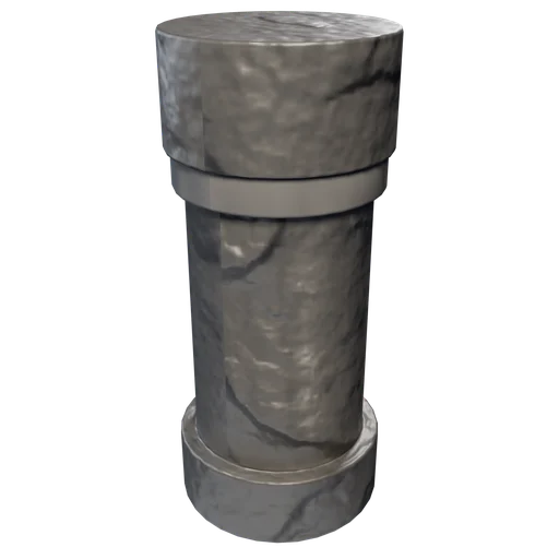 Decorative FoortPathLight A v2