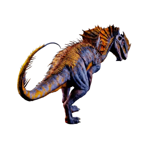 Dilophosaur