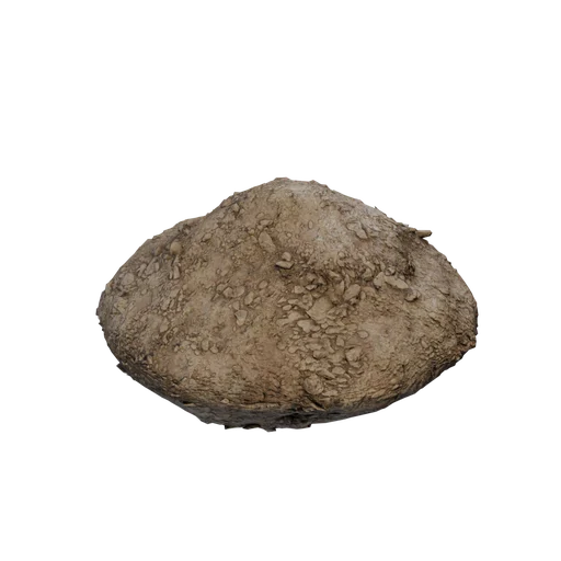 SM DirtPile