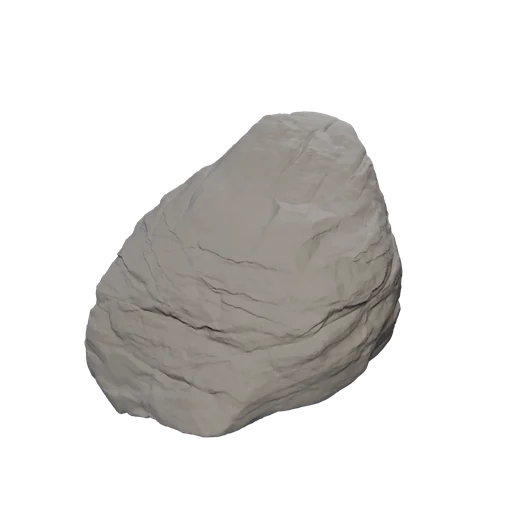SM Snow Rock Med B