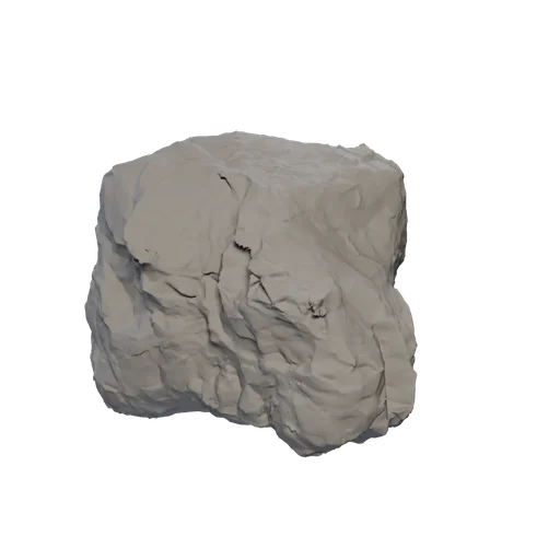 SM HD Rock M A