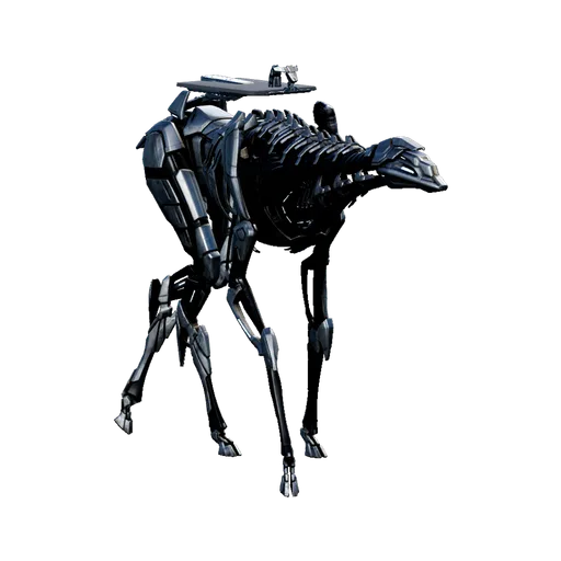 Stryder Tek