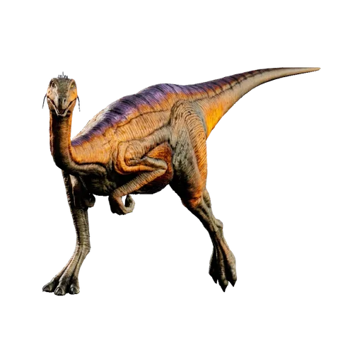 Gallimimus