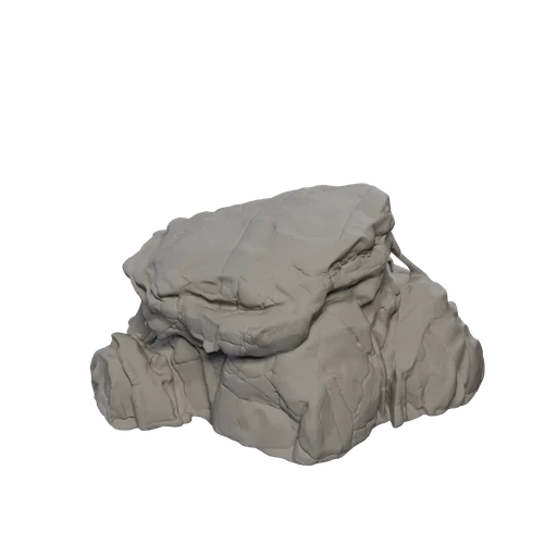SM Element Rock Medium B