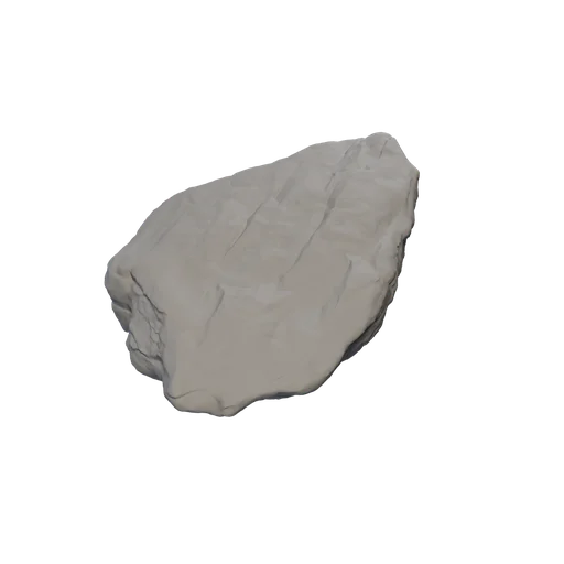 SM Snow Rock Sml A