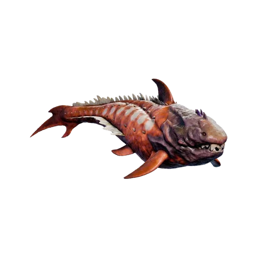 Dunkleosteus