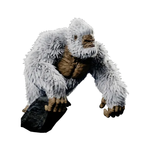 Megapithecus