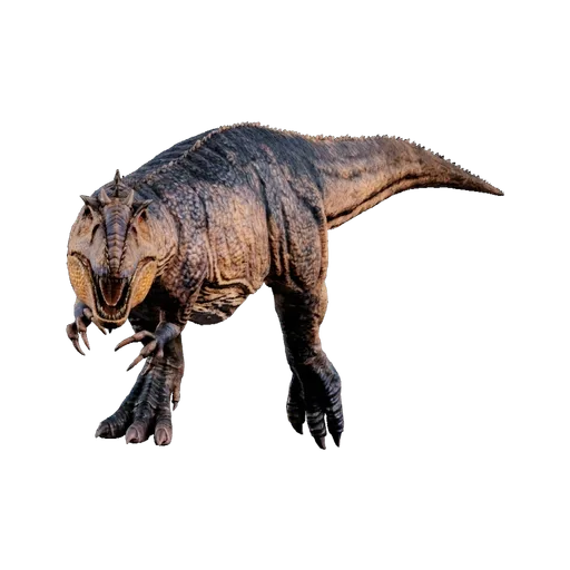 Giganotosaurus