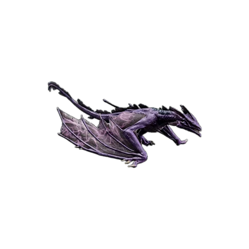 Lightning Wyvern