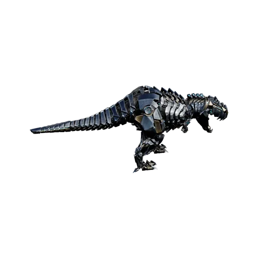 Tek Rex